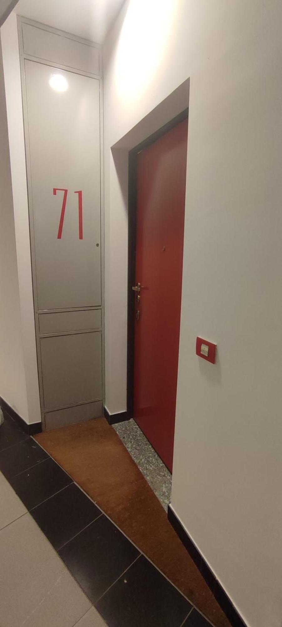 La Casa Di Amy - Loft Con Garage Privato