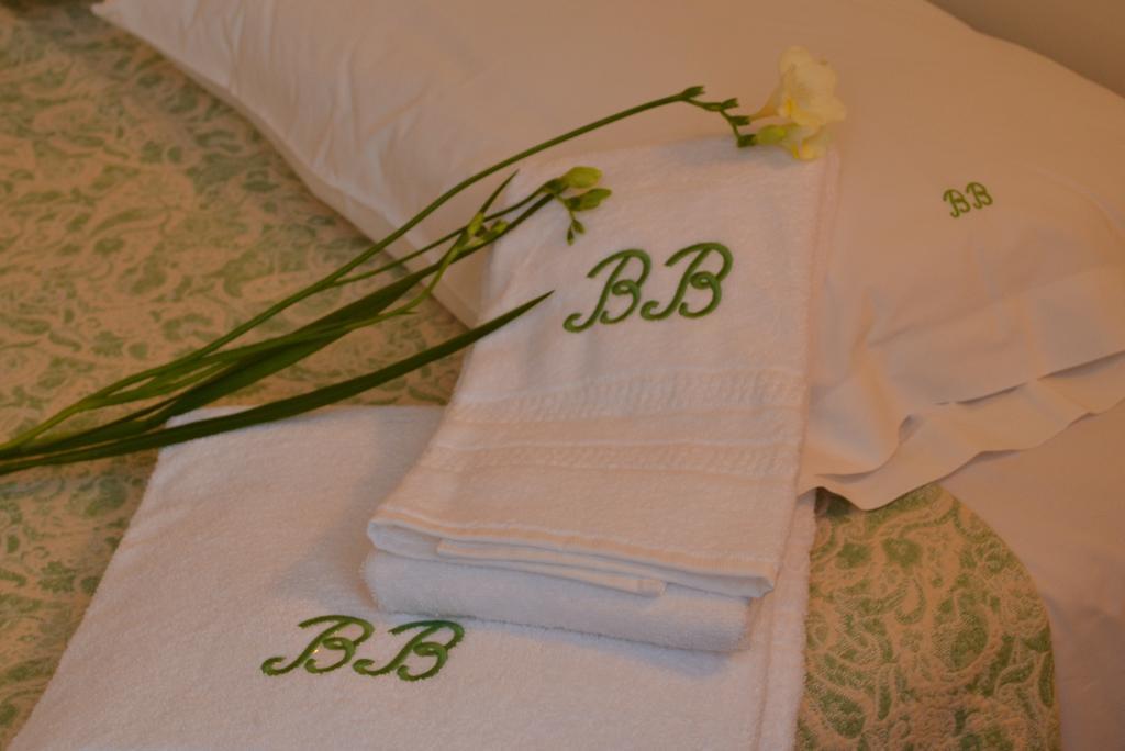 Bed & Breakfast B&B Villa Xenia Milaan