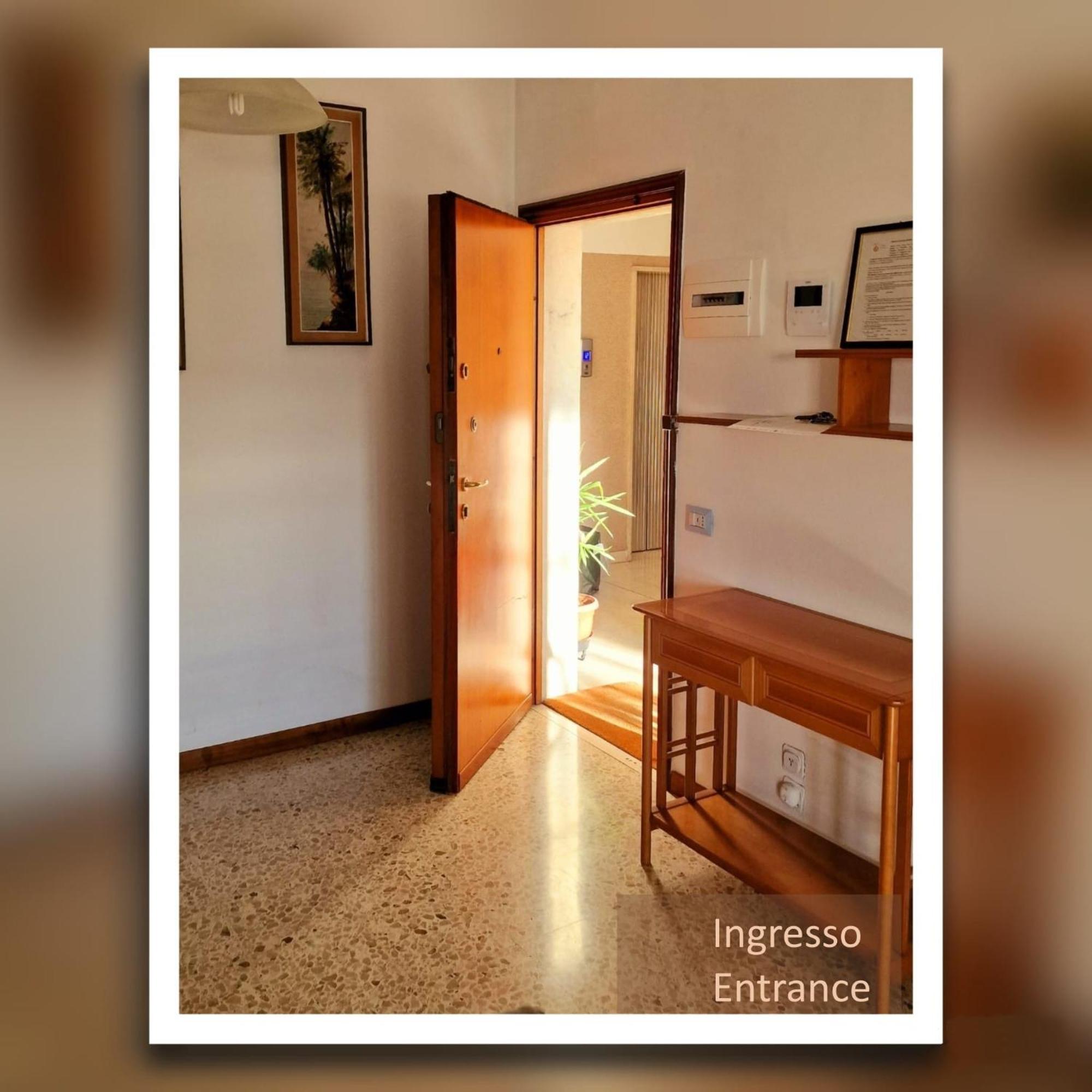Appartement Ca Granda 27