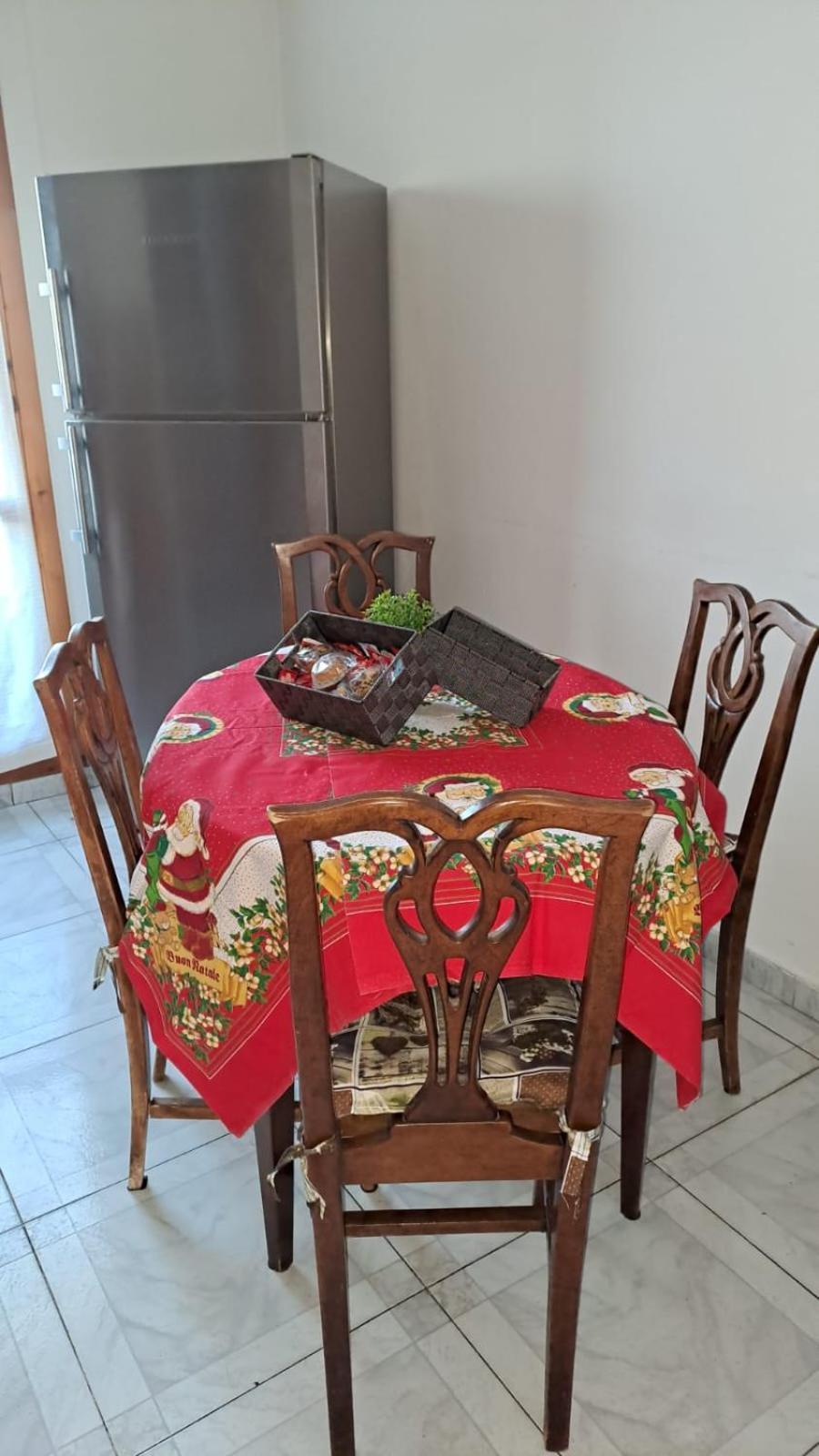 Meraviglioso Super Attico Con Terrazza Leilighet *
