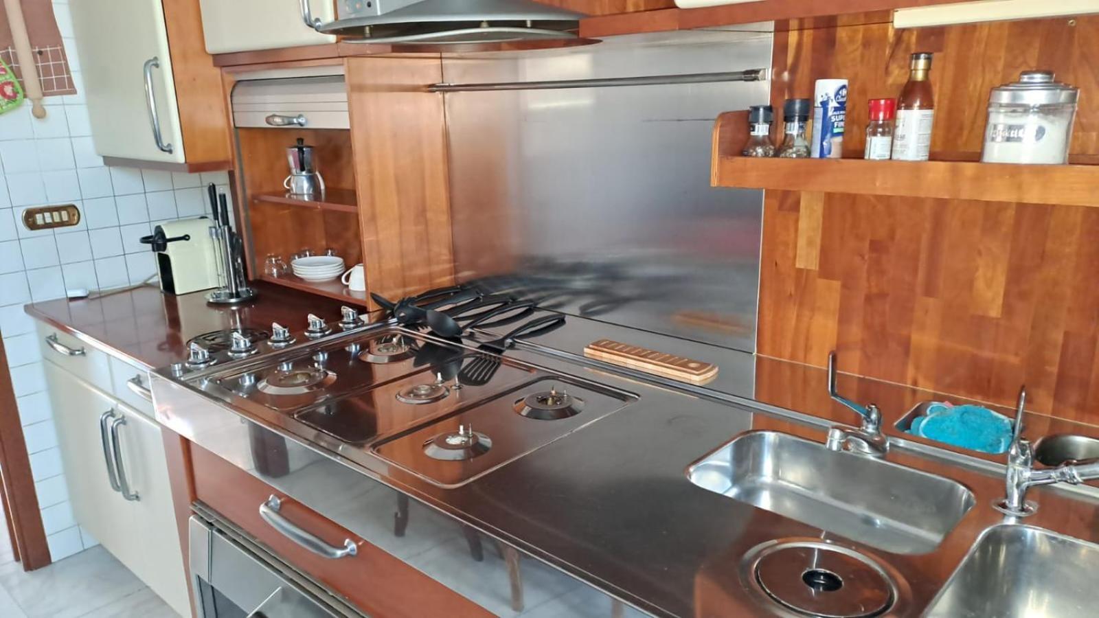 Leilighet Meraviglioso Super Attico Con Terrazza Milano