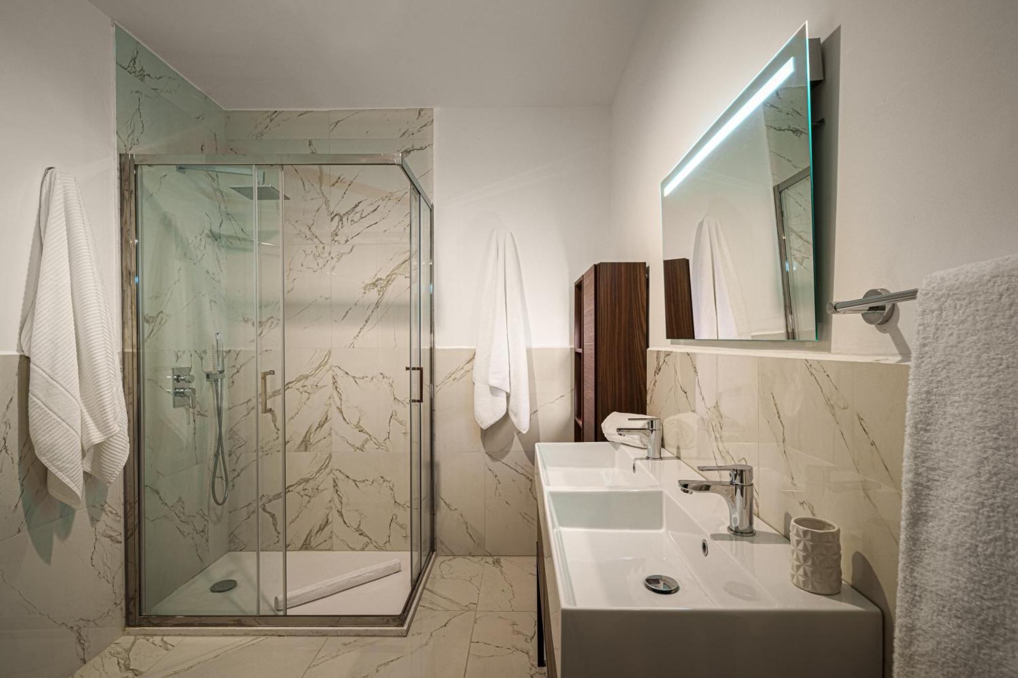 Accomodo Mit38 Trivano Porta Venezia Appartement