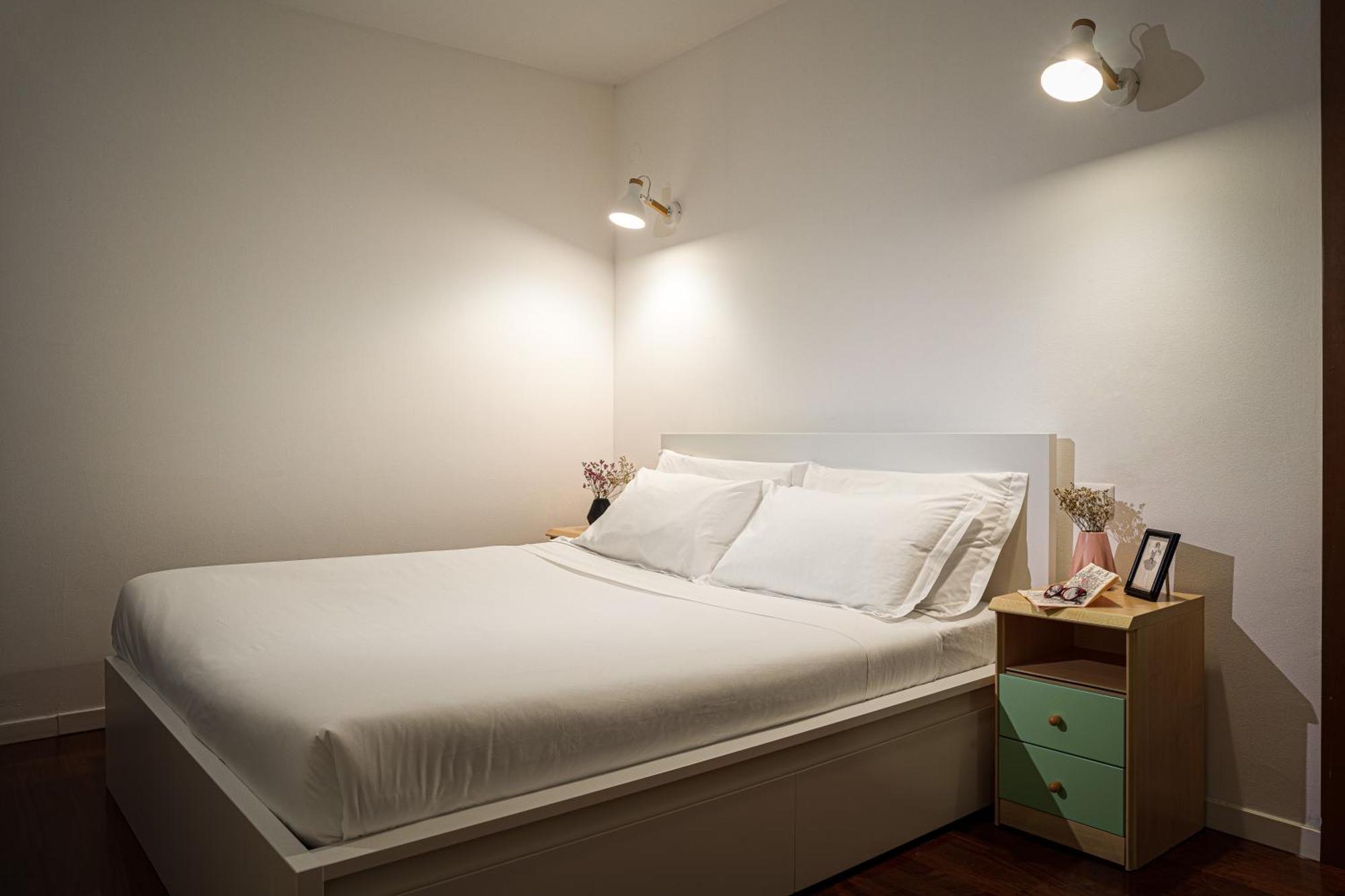 Appartement Accomodo Mit38 Trivano Porta Venezia *