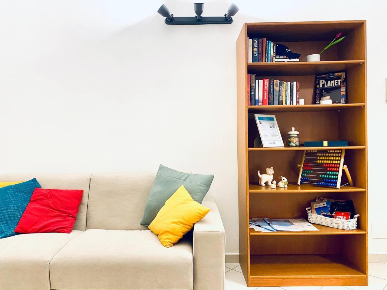 Ringhiera House Tertulliano - Free Street Parking Nearby * Milano