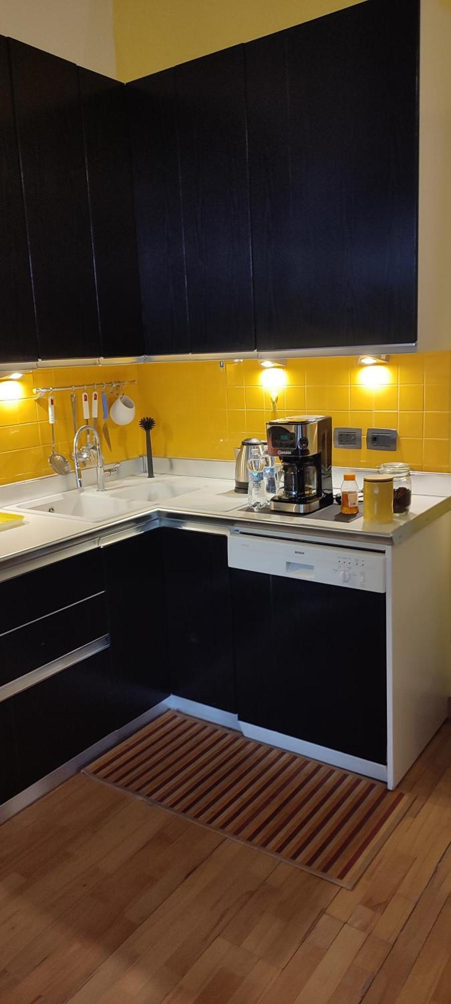 La Casa Di Amy - Loft Con Garage Privato *