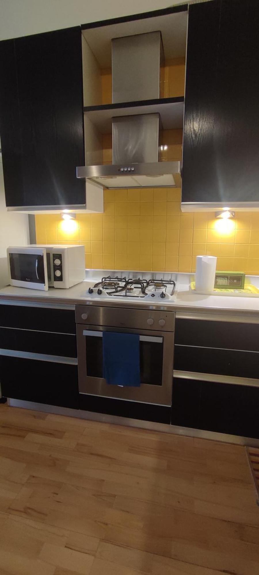 Lejlighed La Casa Di Amy - Loft Con Garage Privato