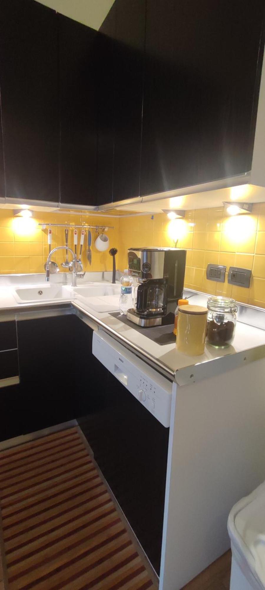 La Casa Di Amy - Loft Con Garage Privato Lejlighed Milano