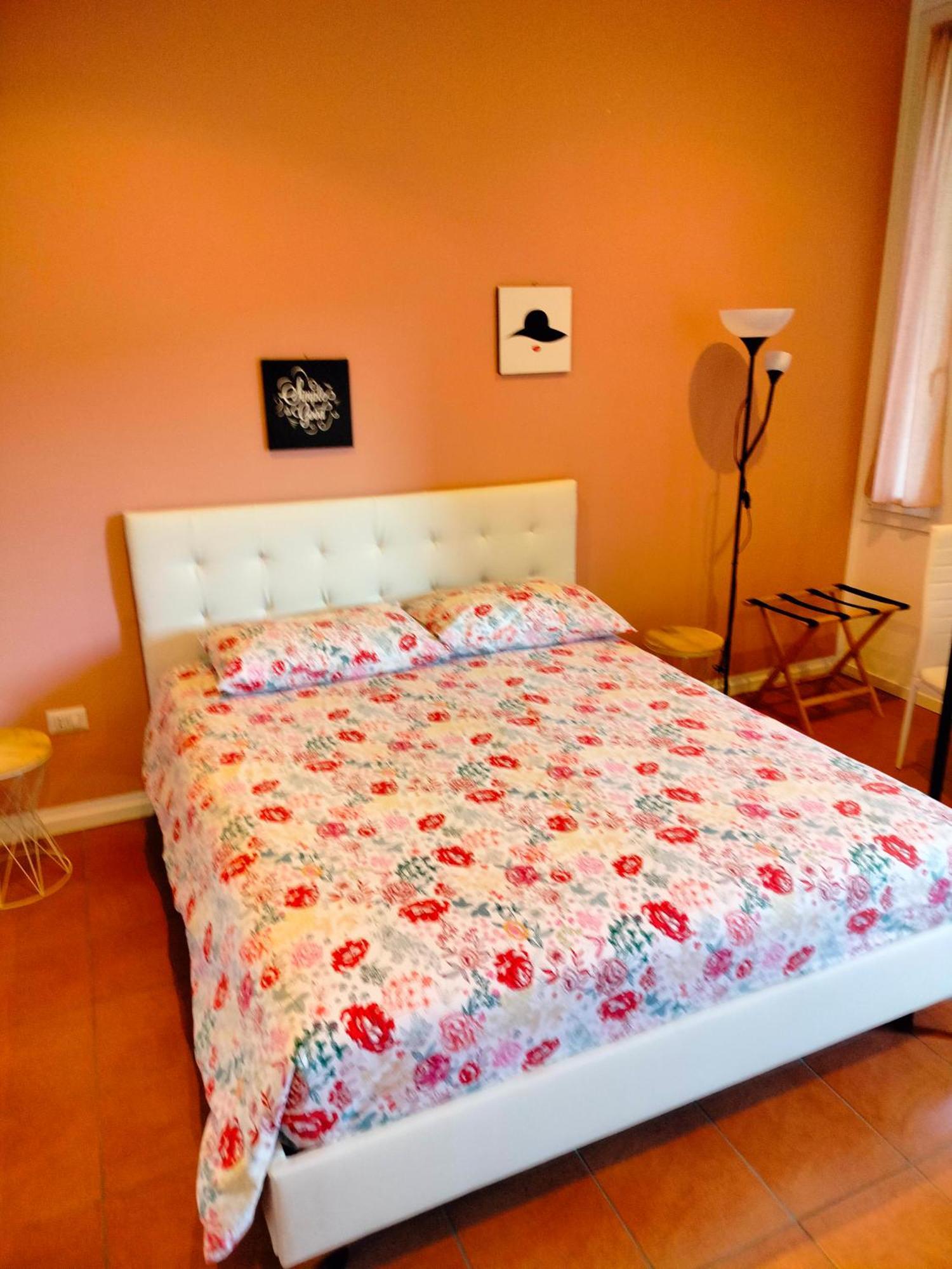 Bed & Breakfast El Brumista Due *