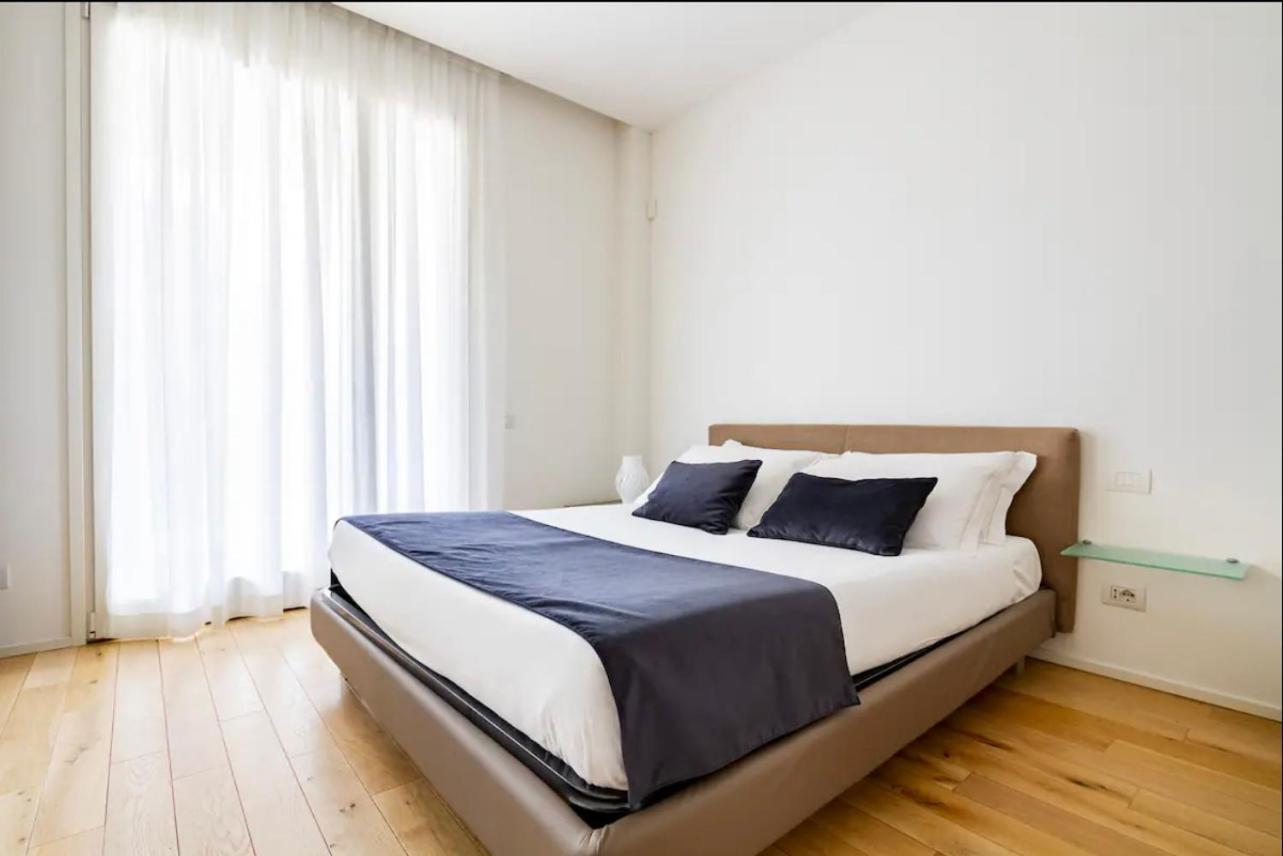 Luxury Milaan