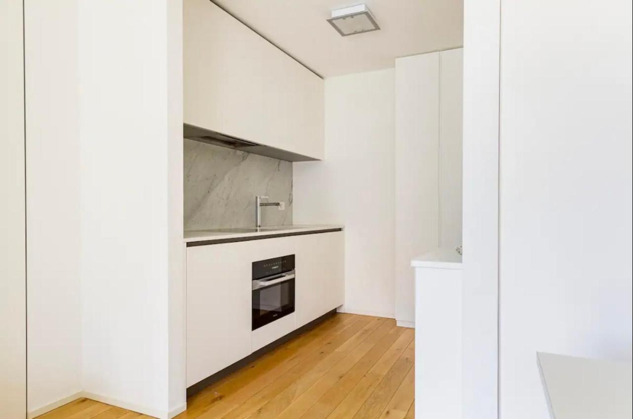 Luxury Appartement Milaan