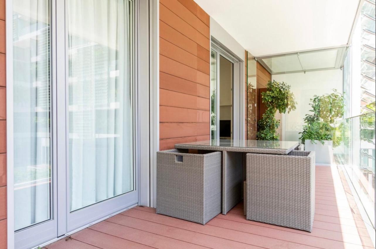 Luxury Milaan