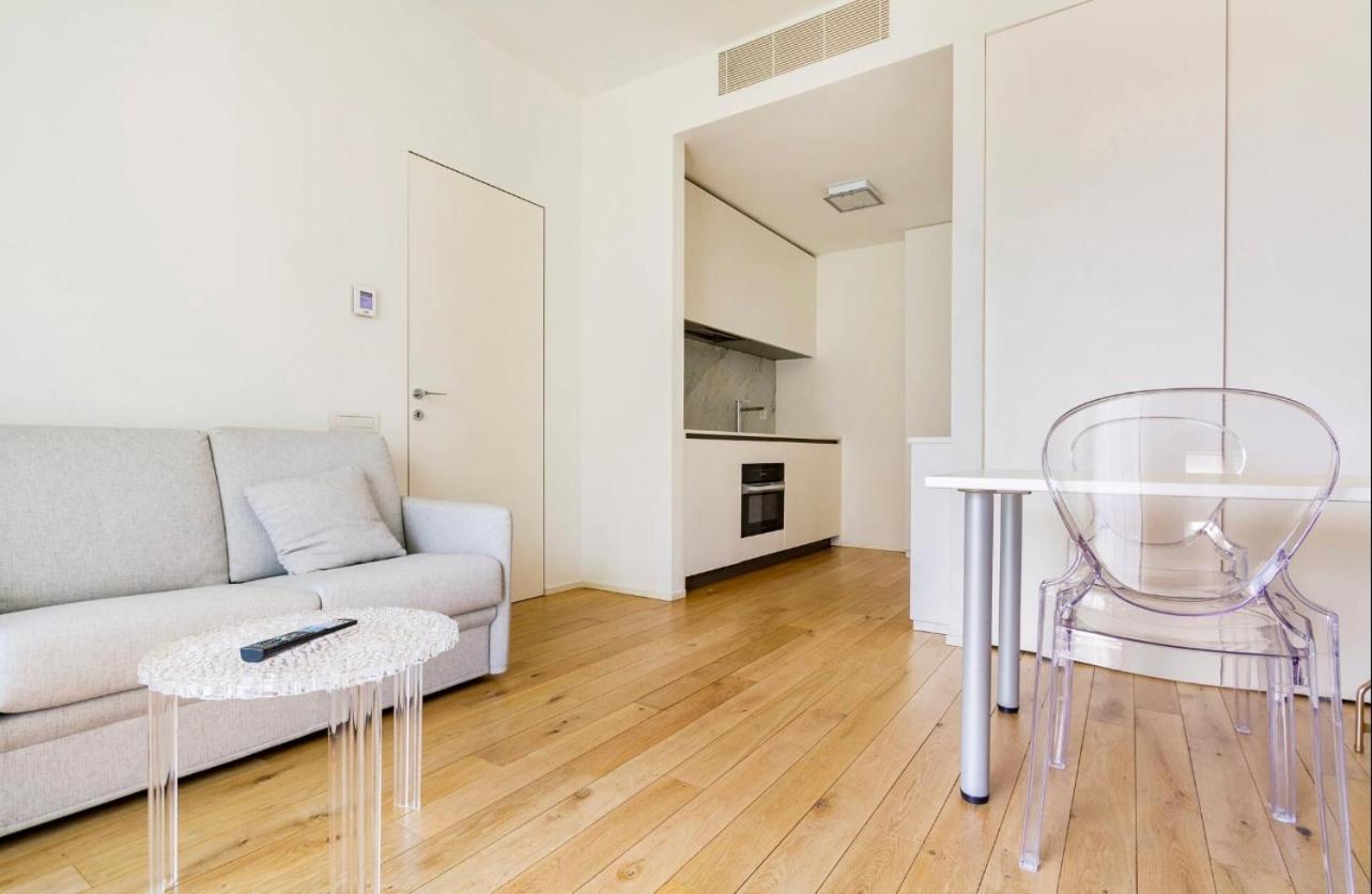 Appartement Luxury *