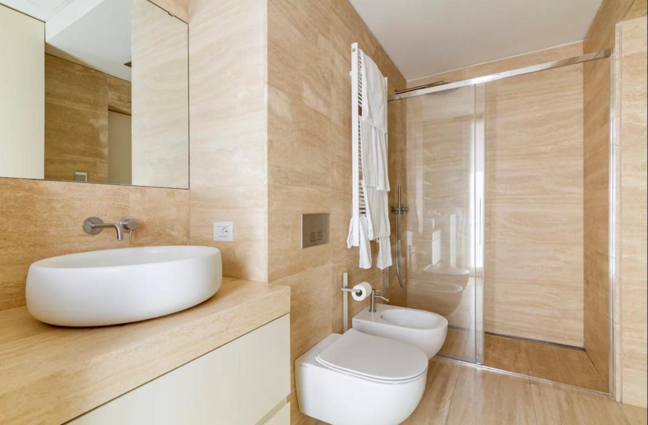 Luxury Appartement *