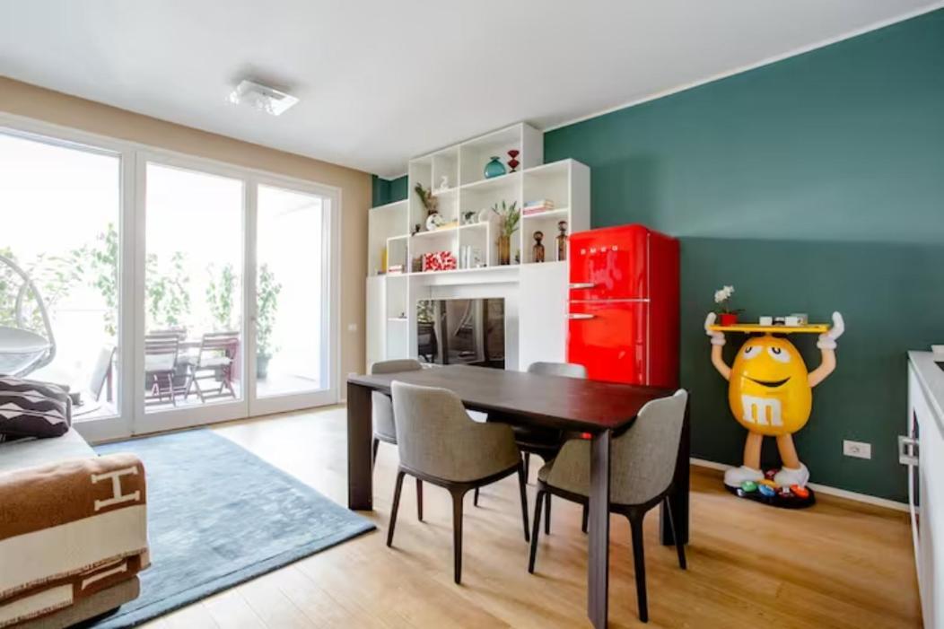 Luxury Milaan