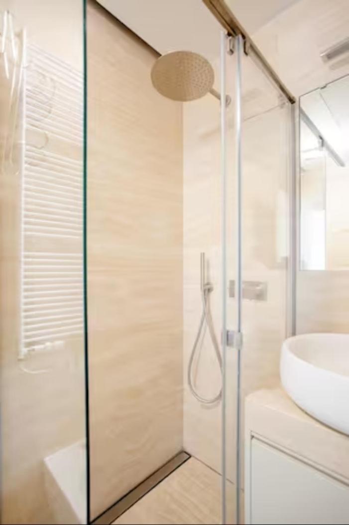 Luxury Appartement Milaan