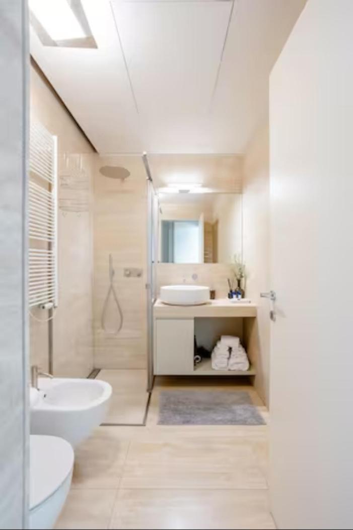 Luxury Milaan