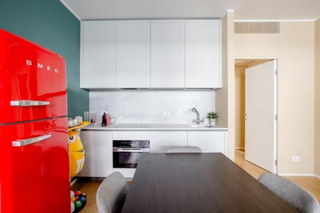Appartement Luxury *