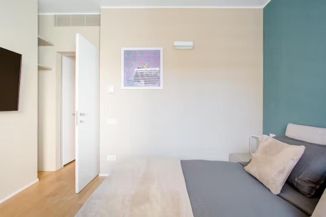 Luxury Milaan