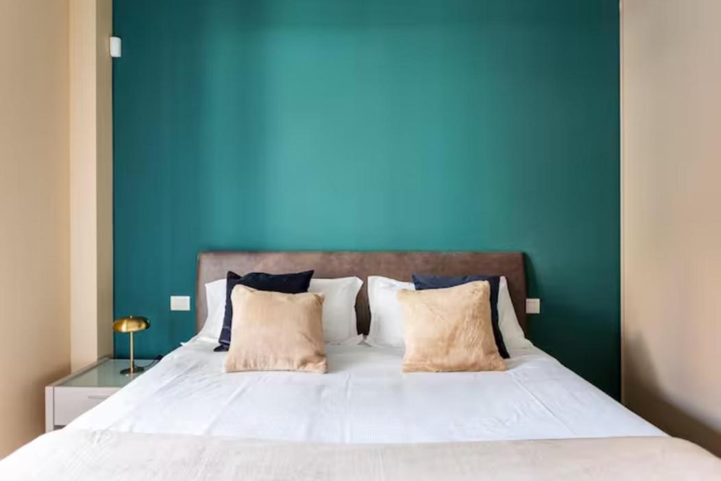 Luxury Milaan