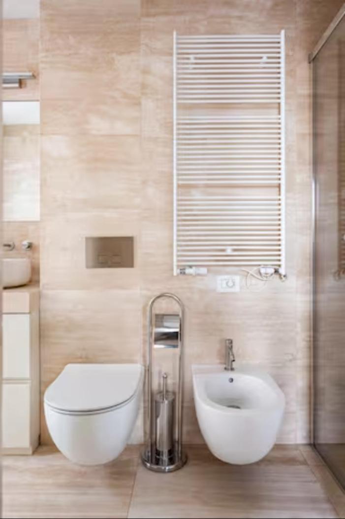 Luxury Appartement *