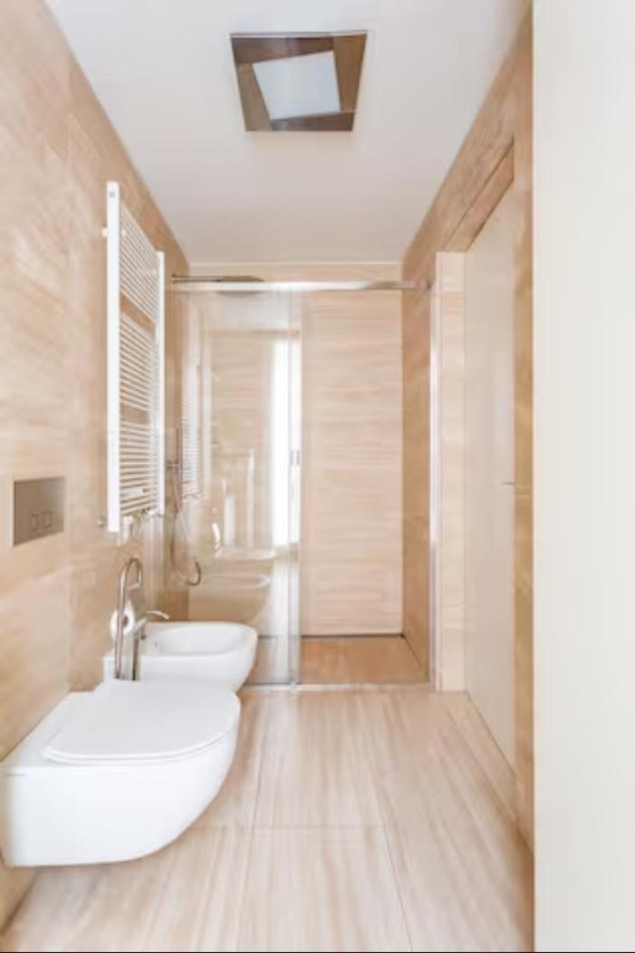 Appartement Luxury *