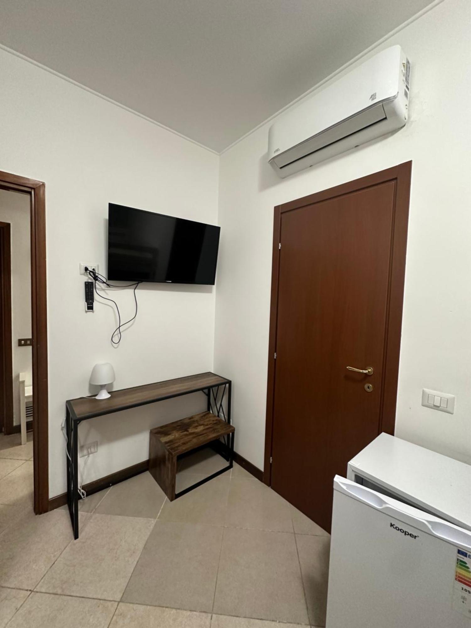 Gasthof Gigli, Con Cucina In Comune E Terrazza *