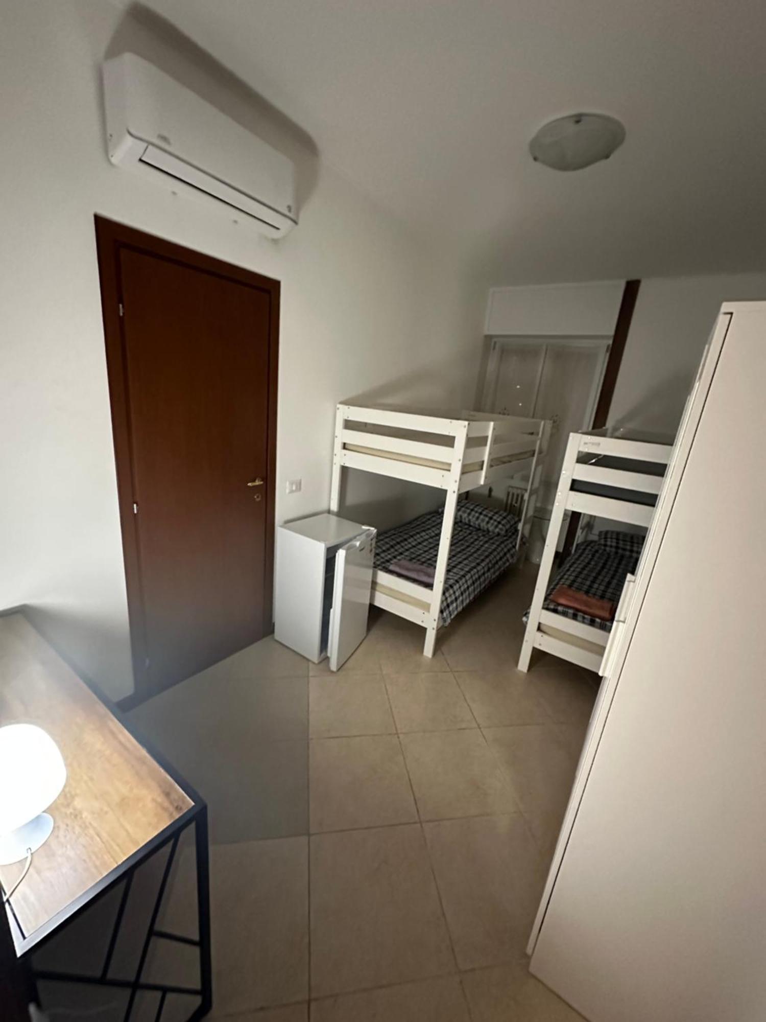 Gasthof Gigli, Con Cucina In Comune E Terrazza