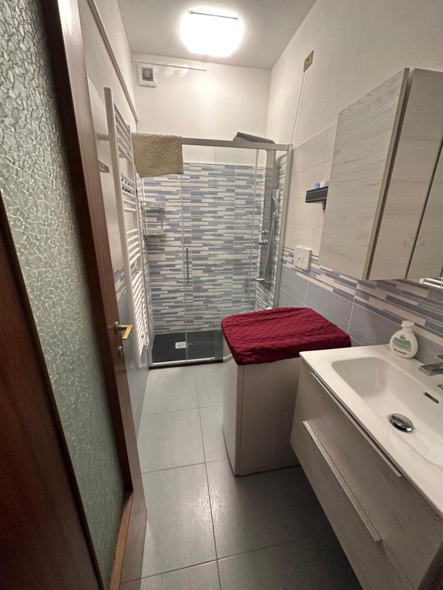 Gigli, Con Cucina In Comune E Terrazza Mailand