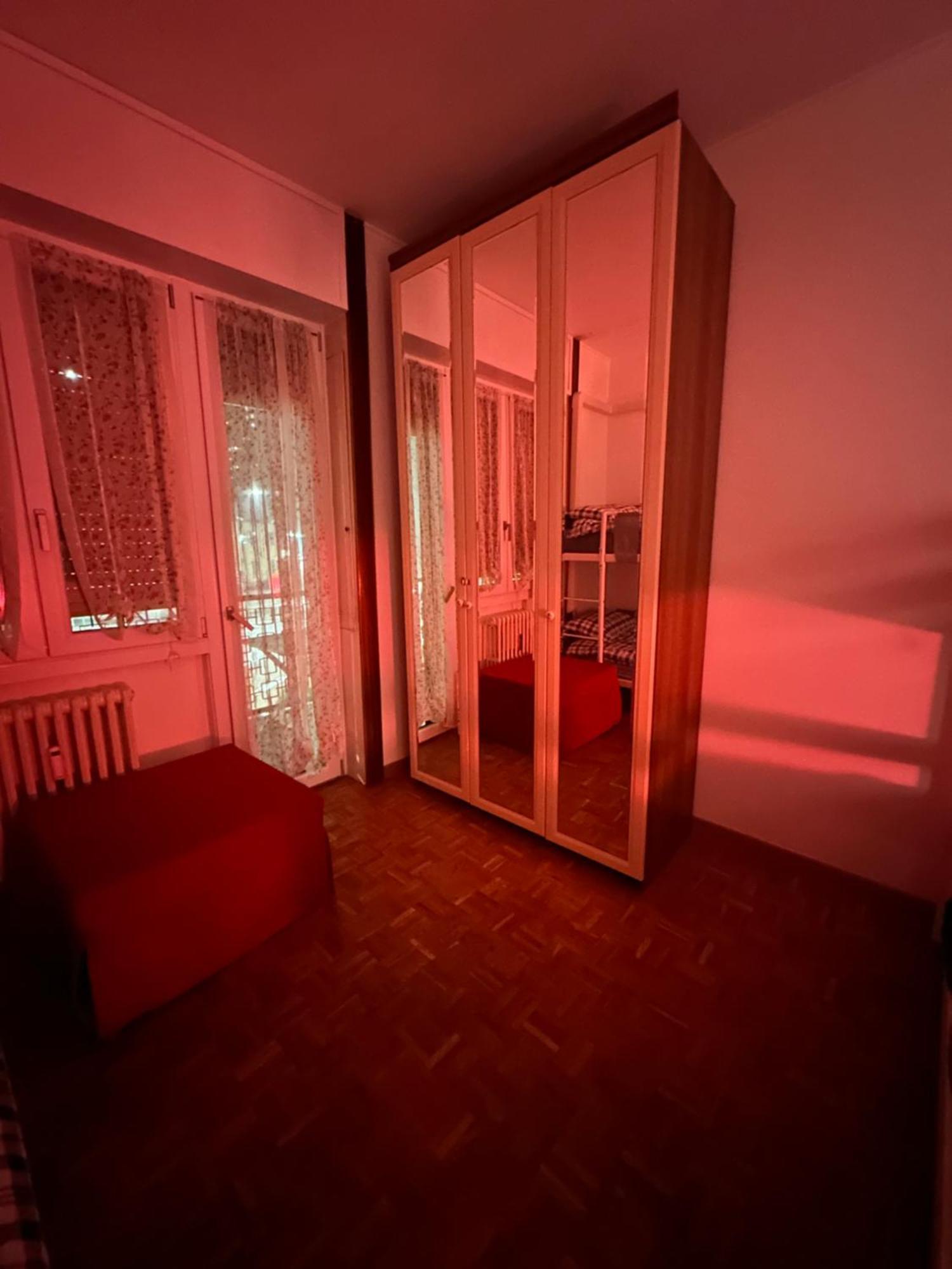 Gasthof Gigli, Con Cucina In Comune E Terrazza Mailand