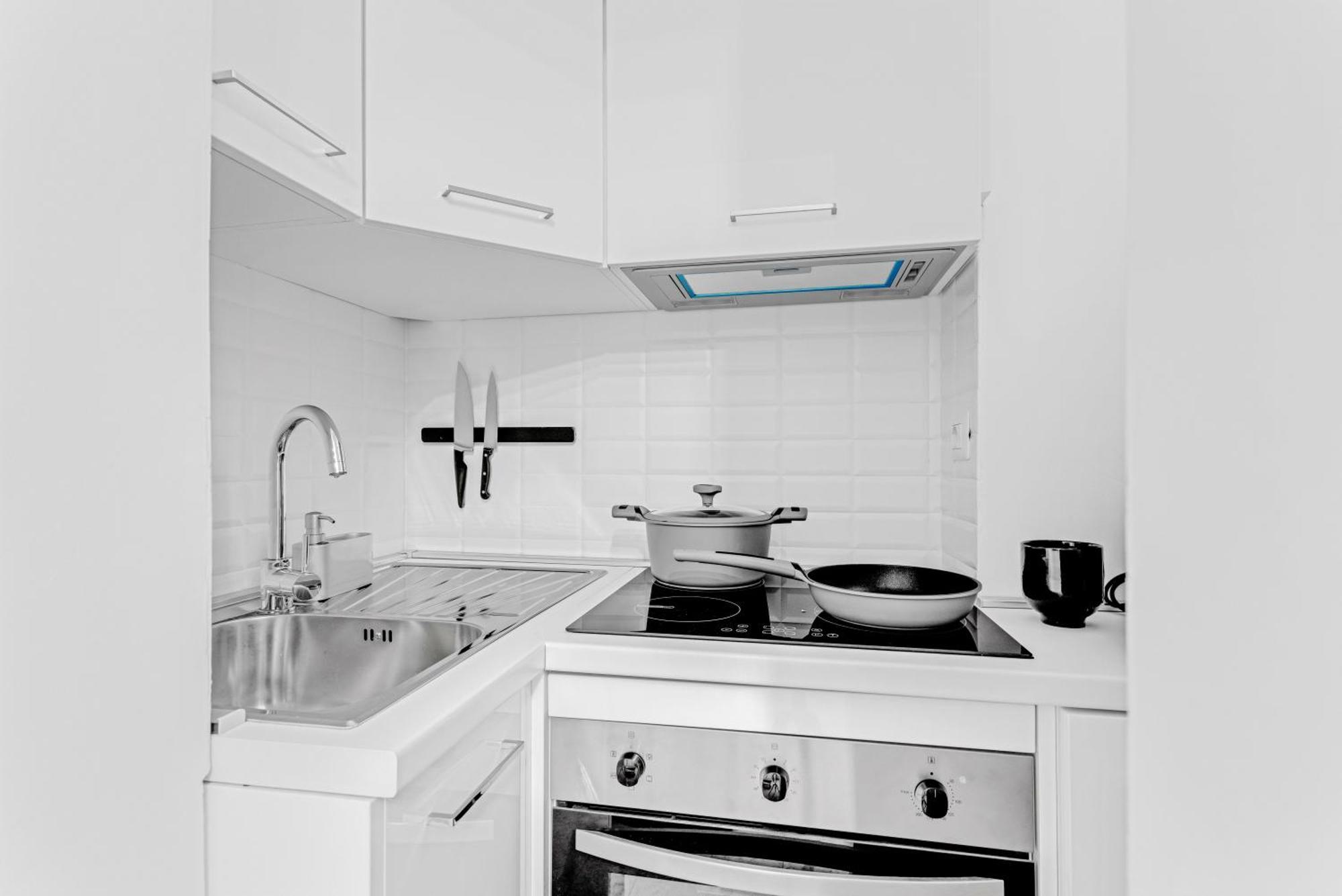 Apartment 10 Min Duomo Free Parking Wifi Ac