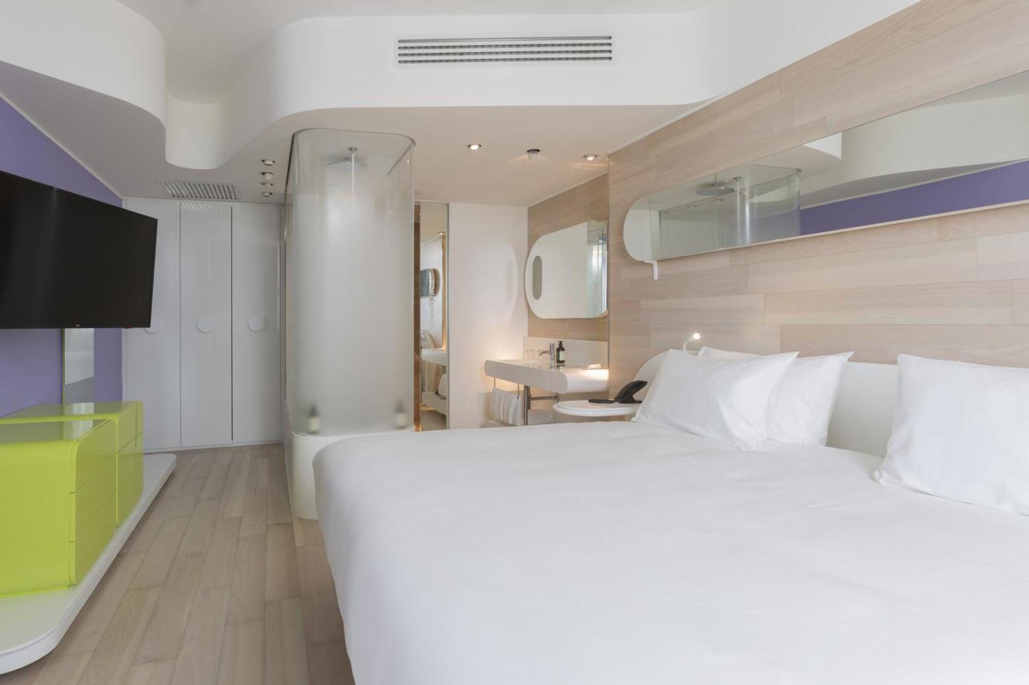 Voco Milan-fiere By Ihg Hotel