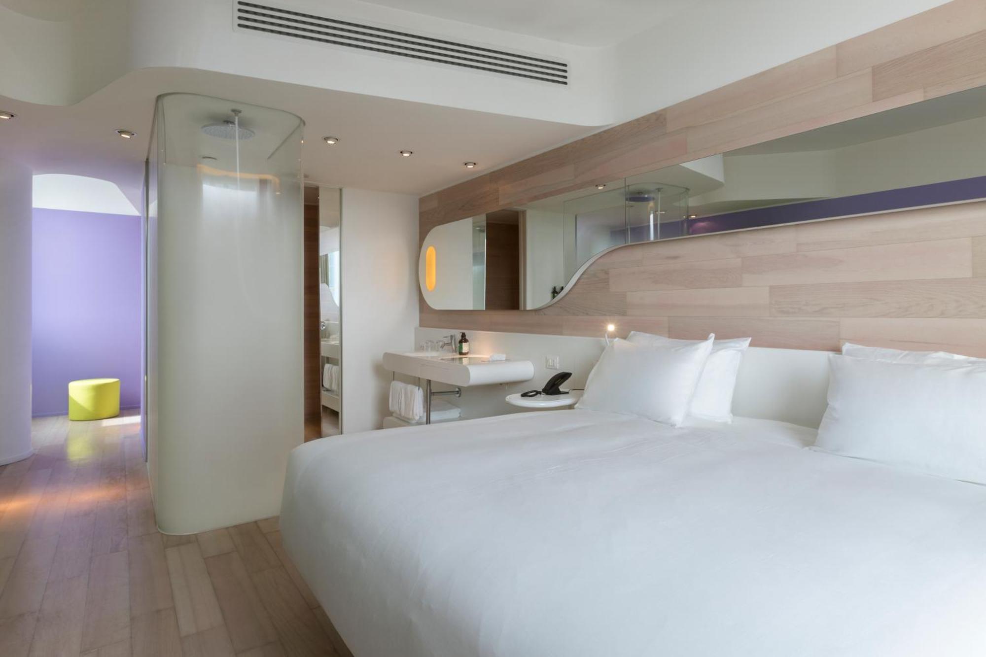 Voco Milan-fiere By Ihg Hotel Milano
