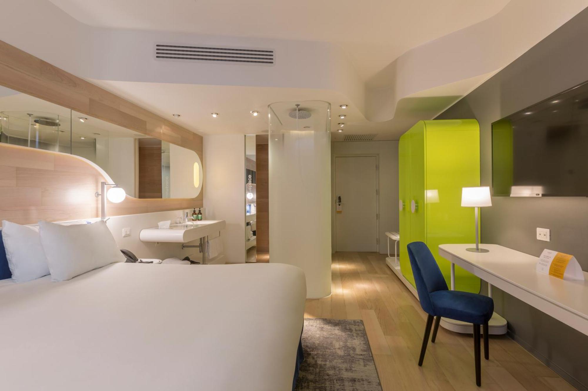 Voco Milan-fiere By Ihg