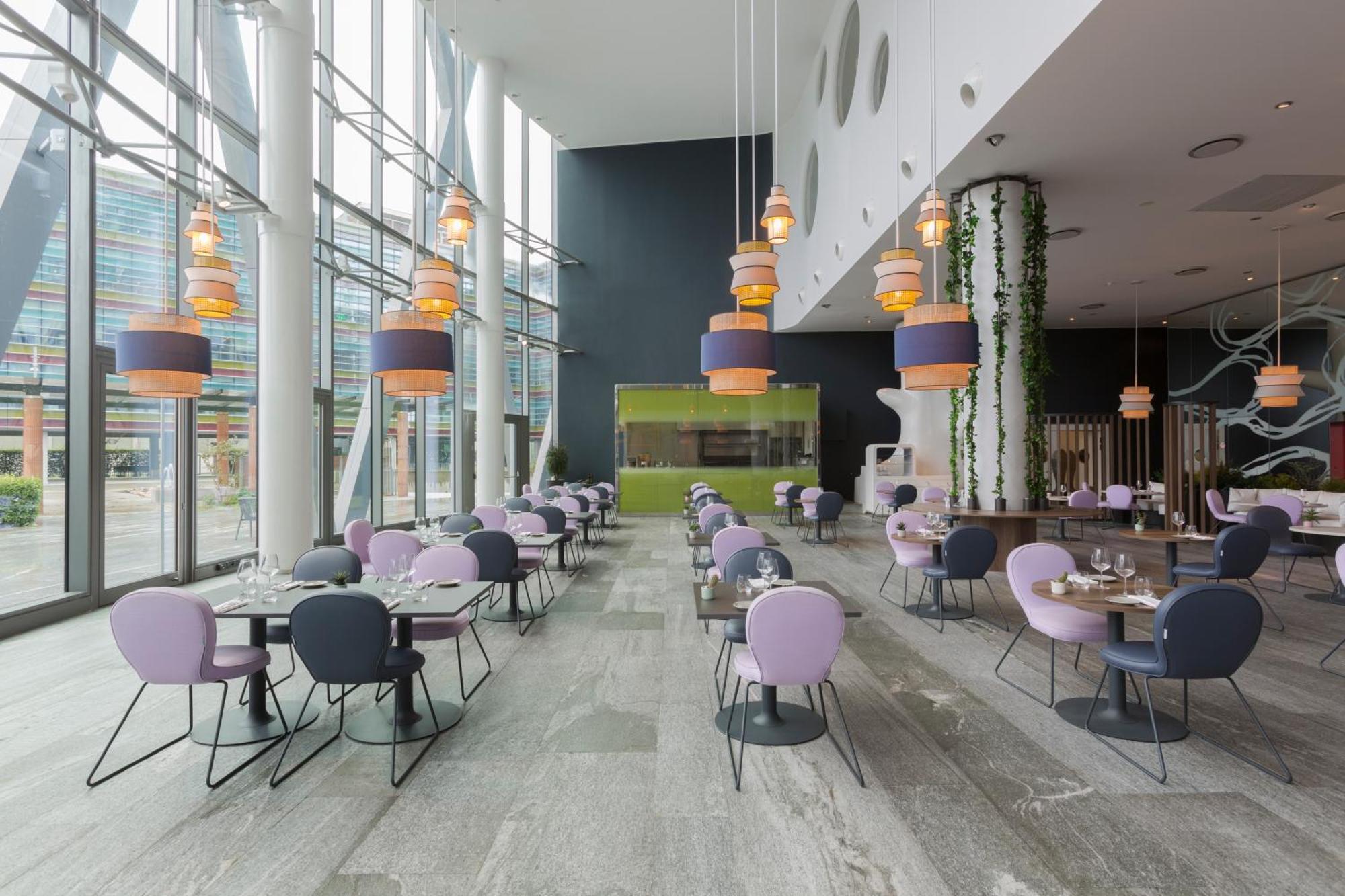 Voco Milan-fiere By Ihg Mailand