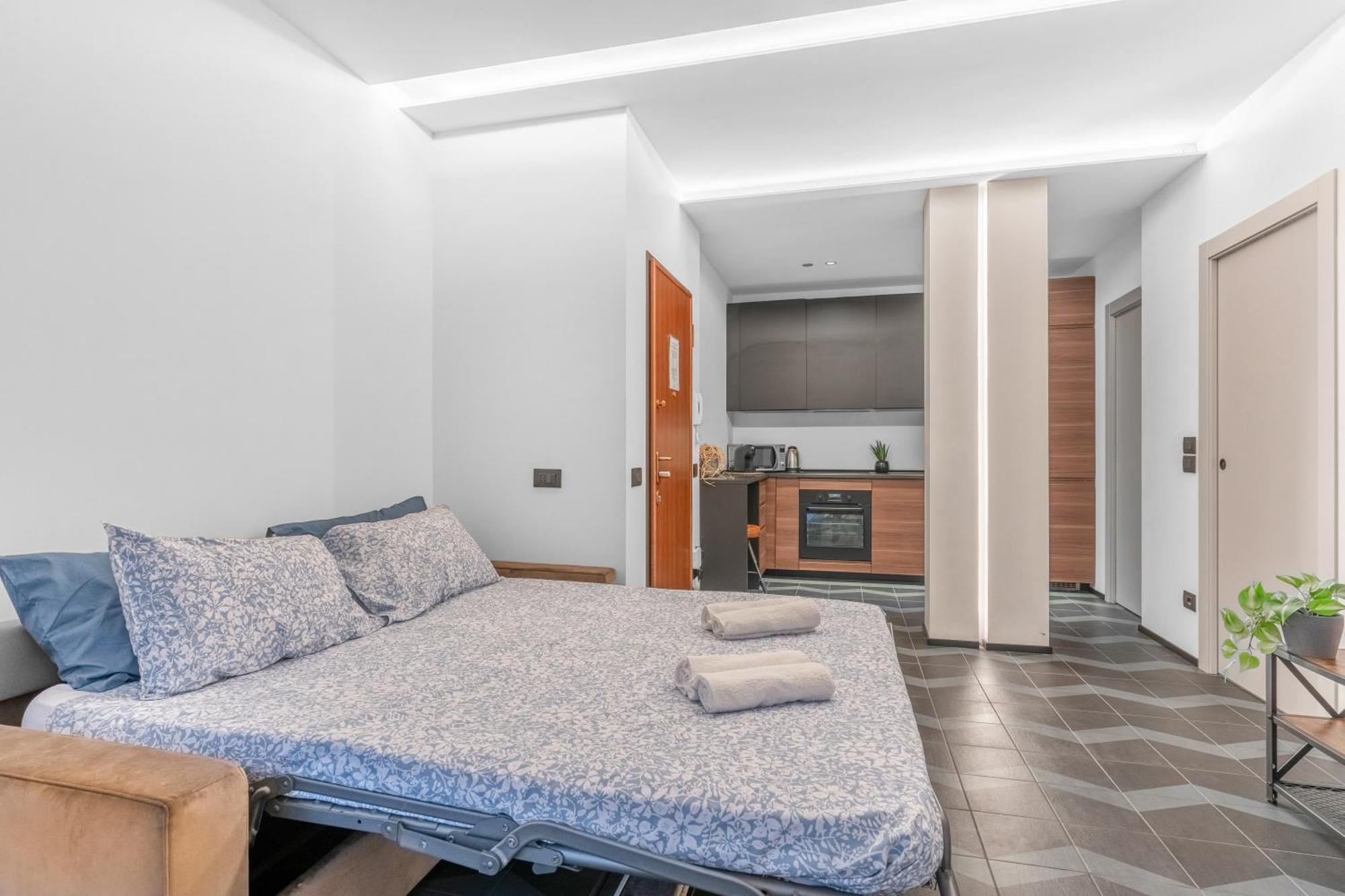 Arq14 - Duomo-loreto - Romantic