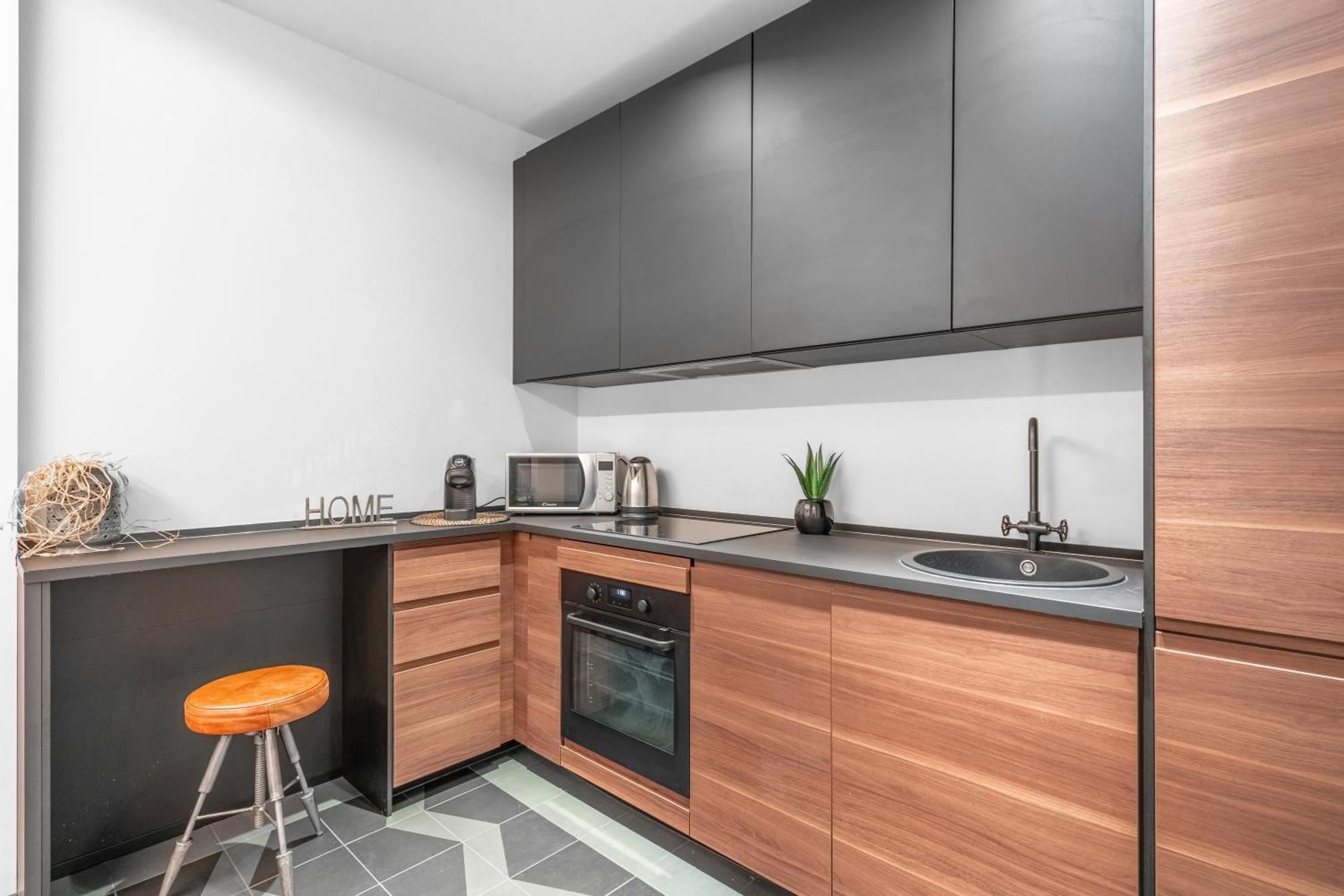 Apartment Arq14 - Duomo-loreto - Romantic Milan