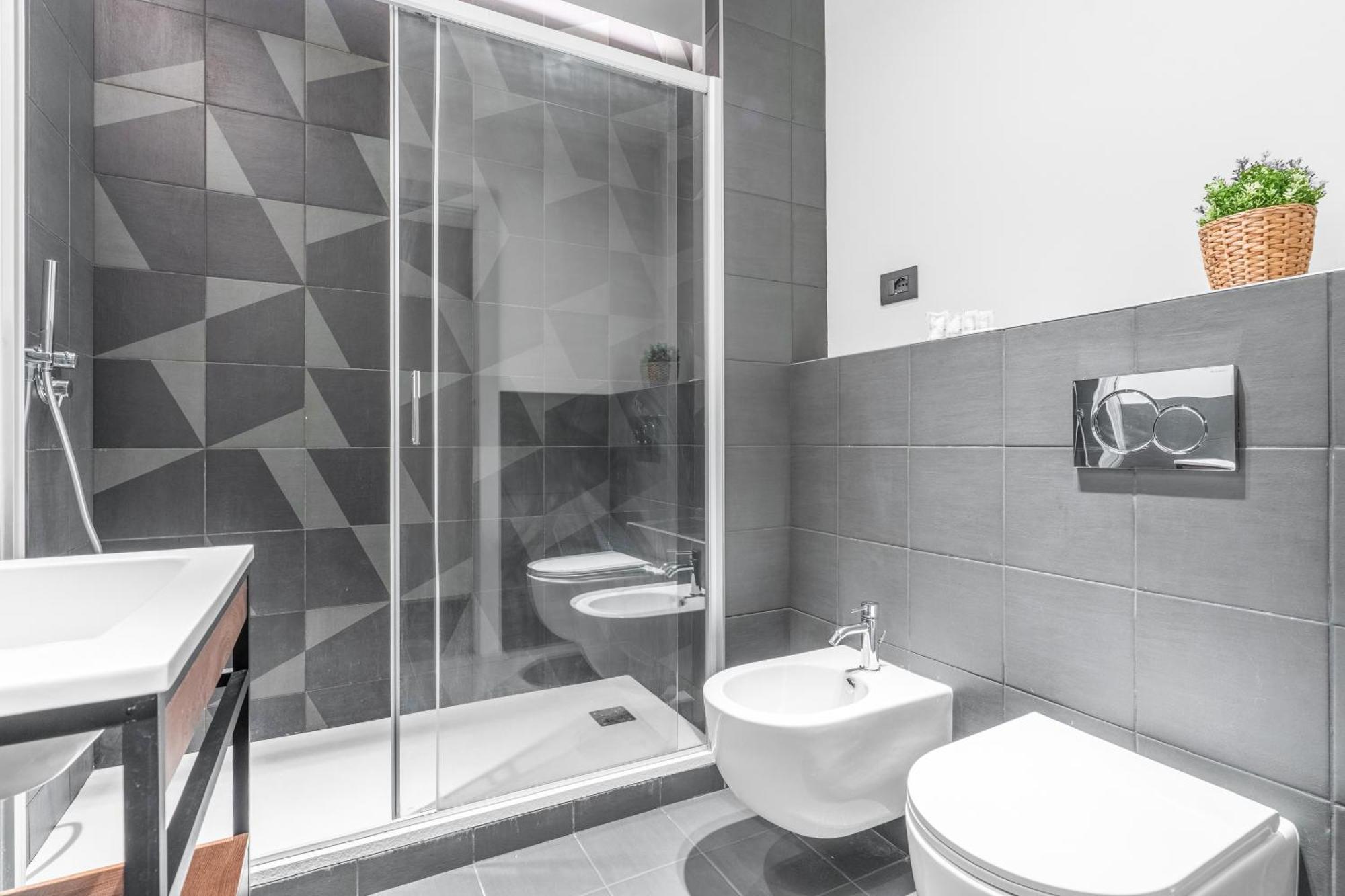 Arq14 - Duomo-loreto - Romantic Apartment Milan