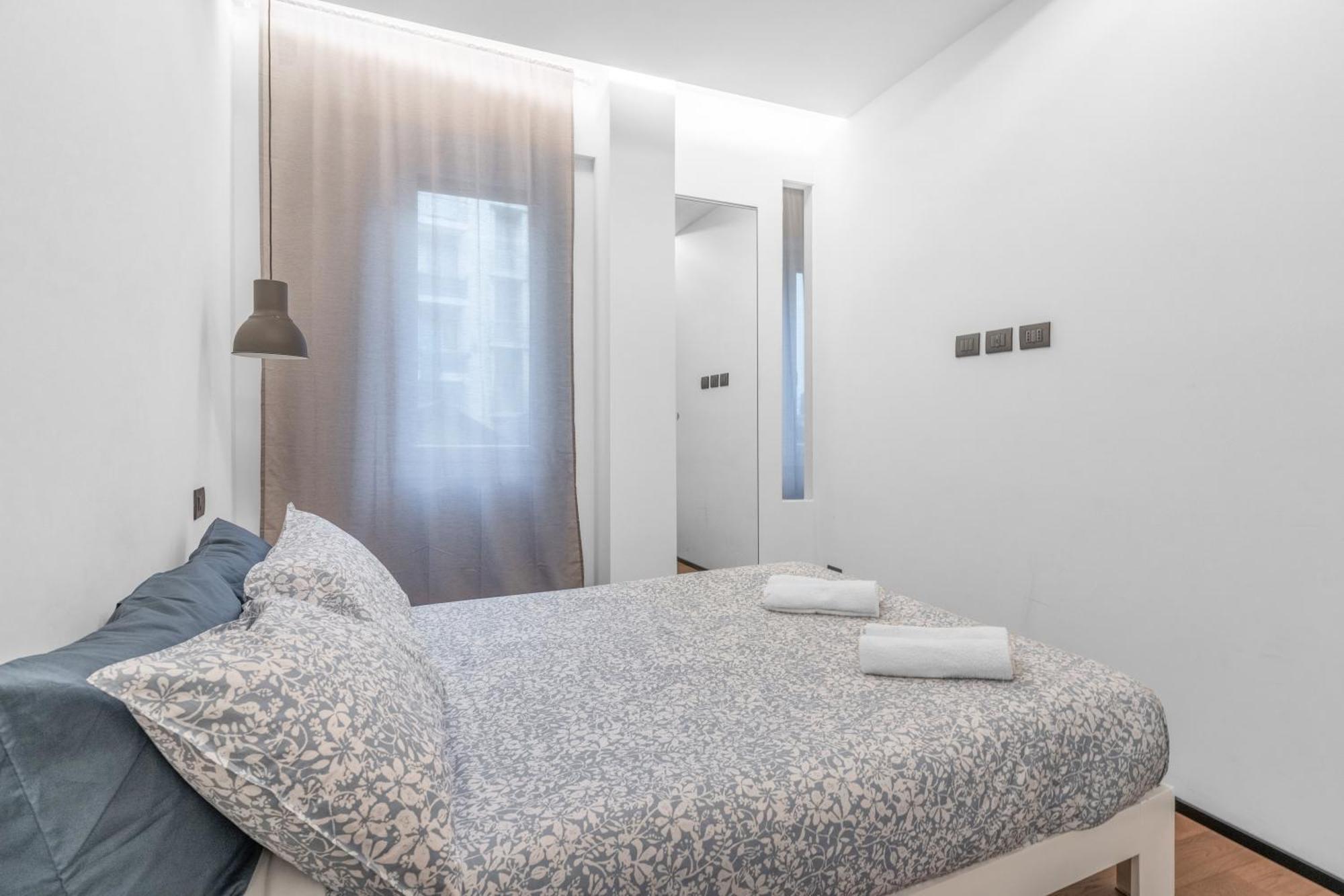 Arq14 - Duomo-loreto - Romantic Milan