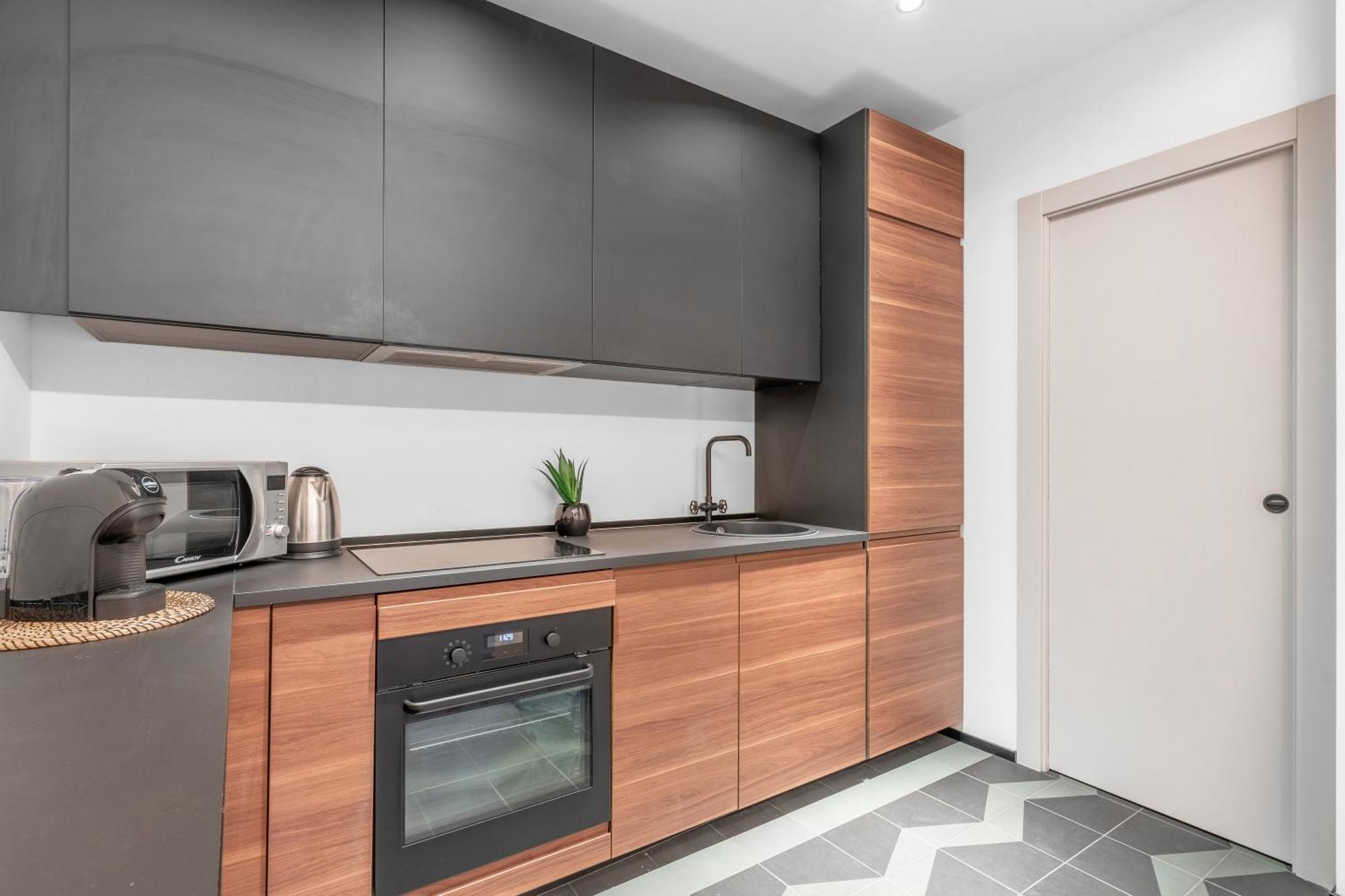 Arq14 - Duomo-loreto - Romantic Apartment