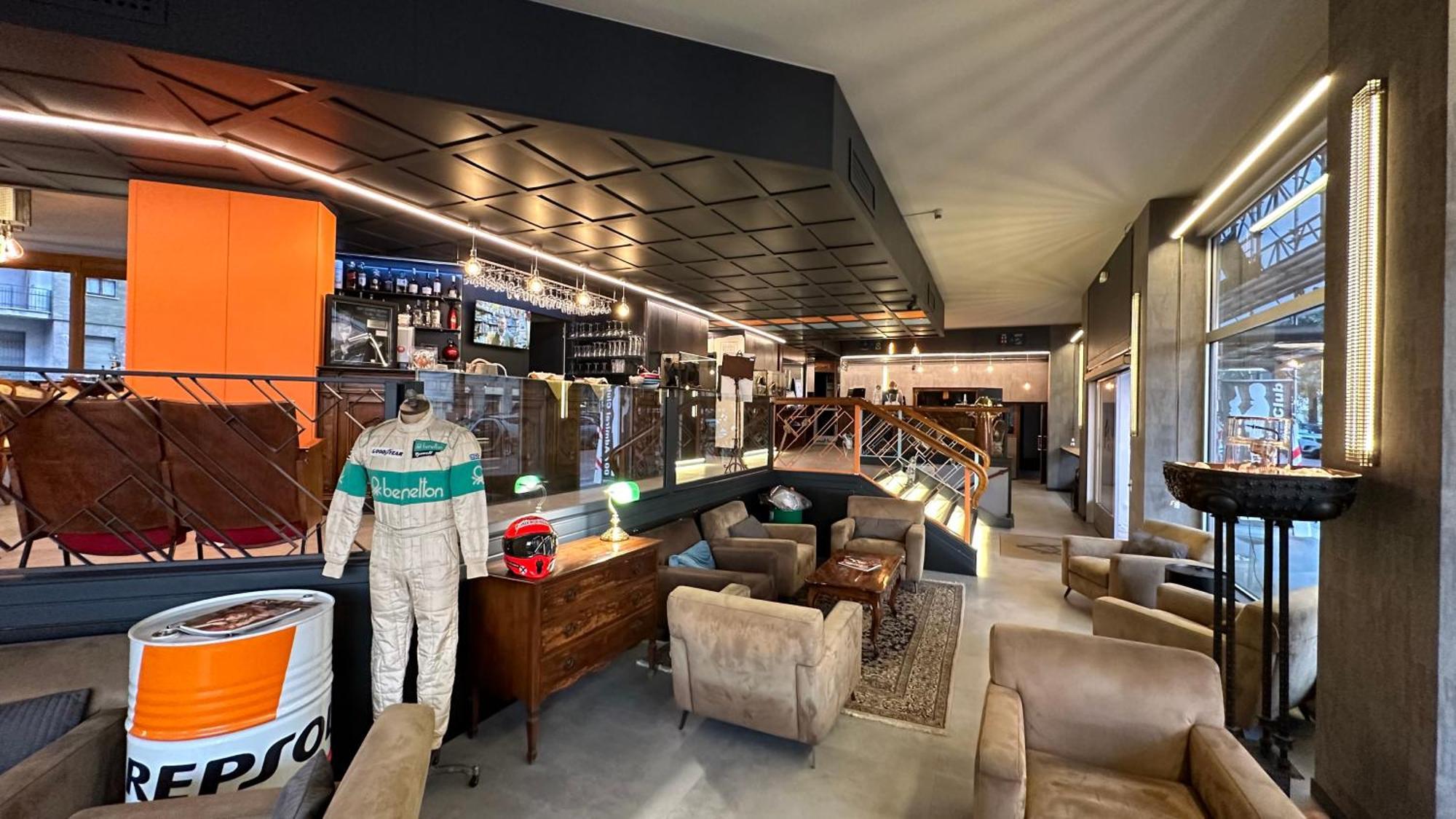 Admiral Hotel 4*