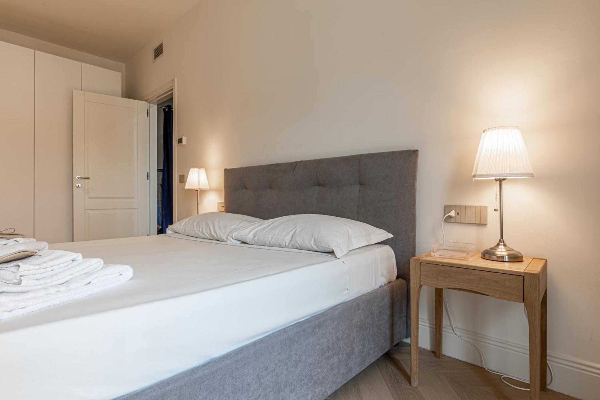 Montenapoleone - Charming Appartamento