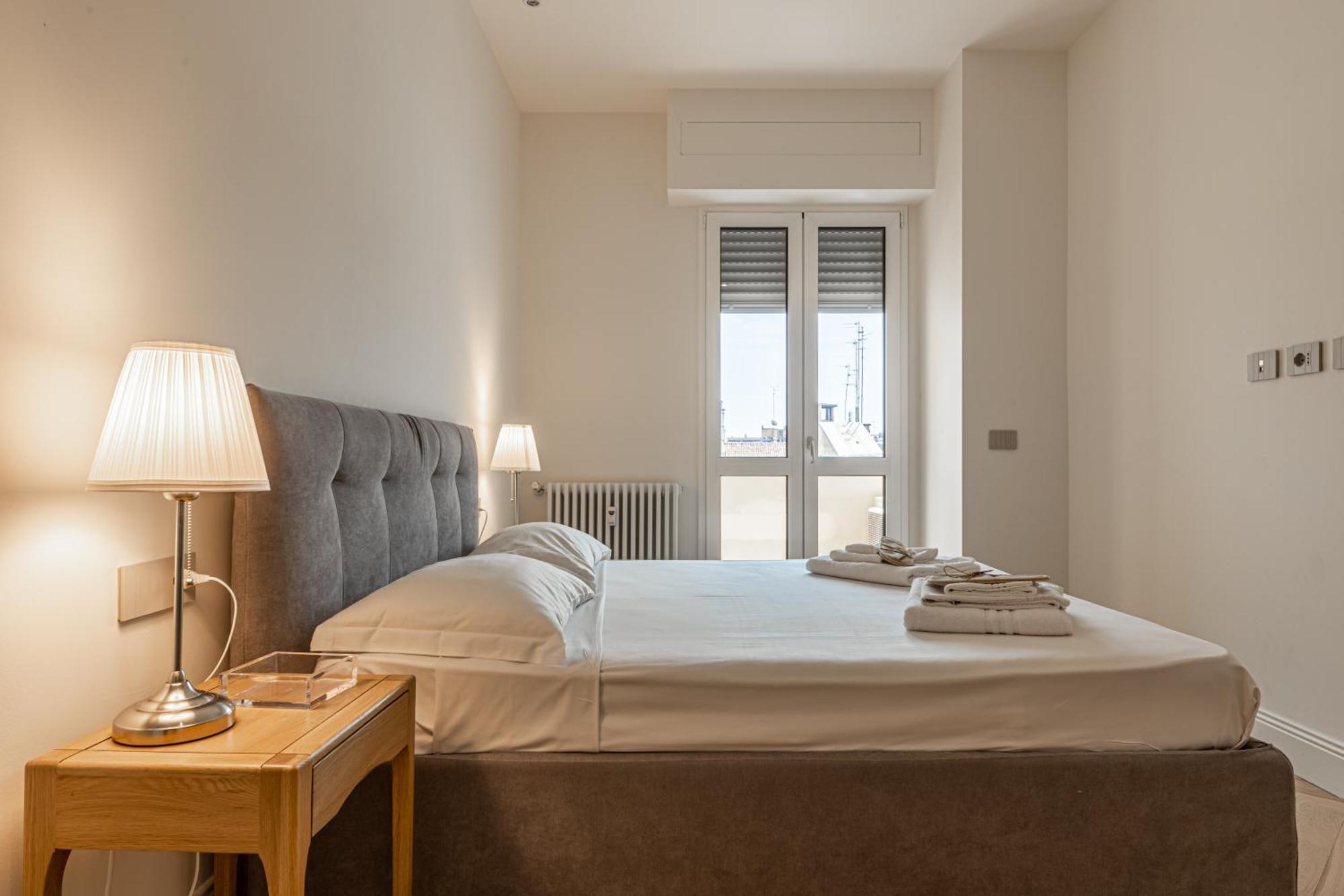 Appartamento Montenapoleone - Charming Milano