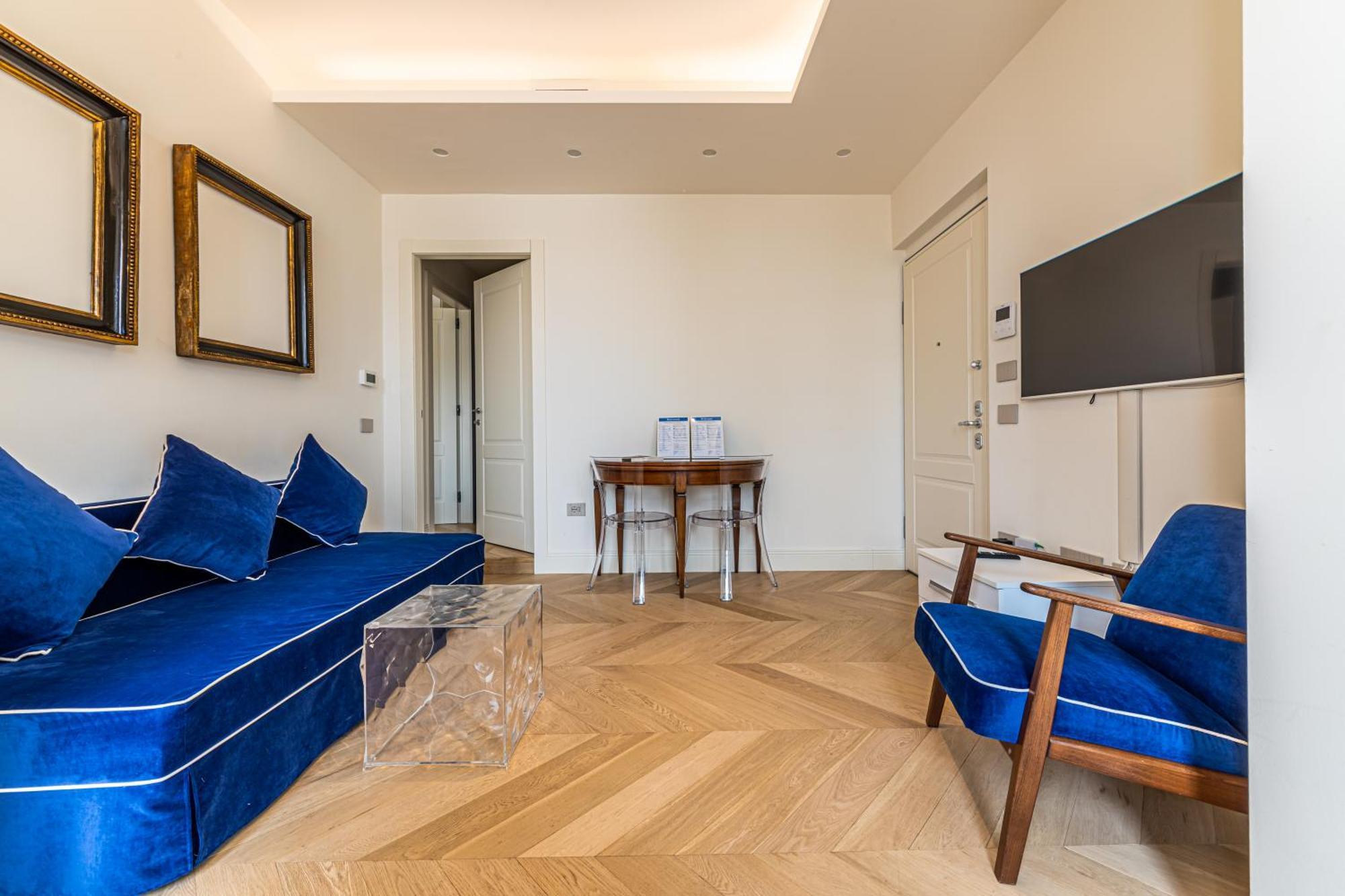 Montenapoleone - Charming * Milano