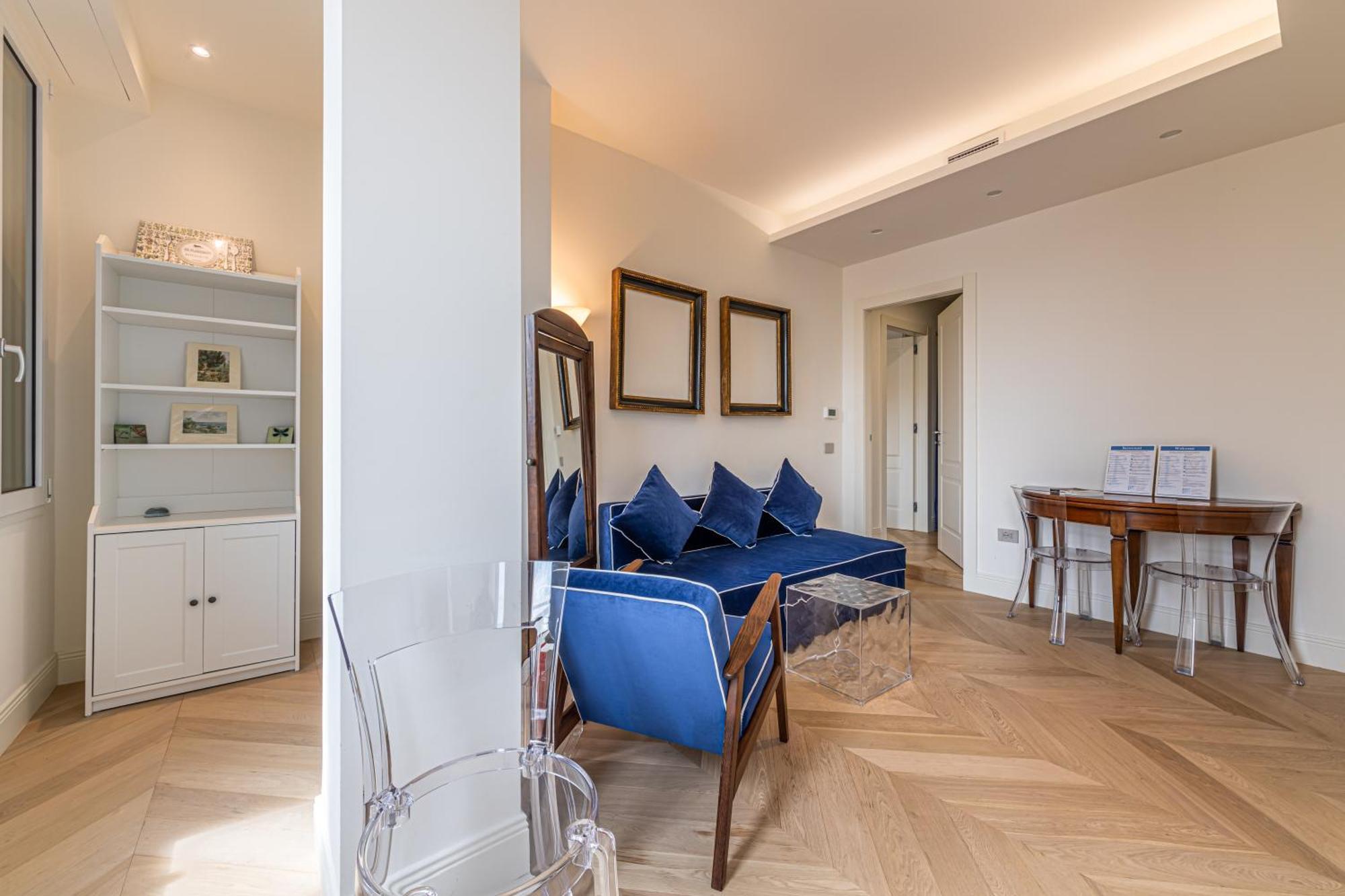 Appartamento Montenapoleone - Charming Milano