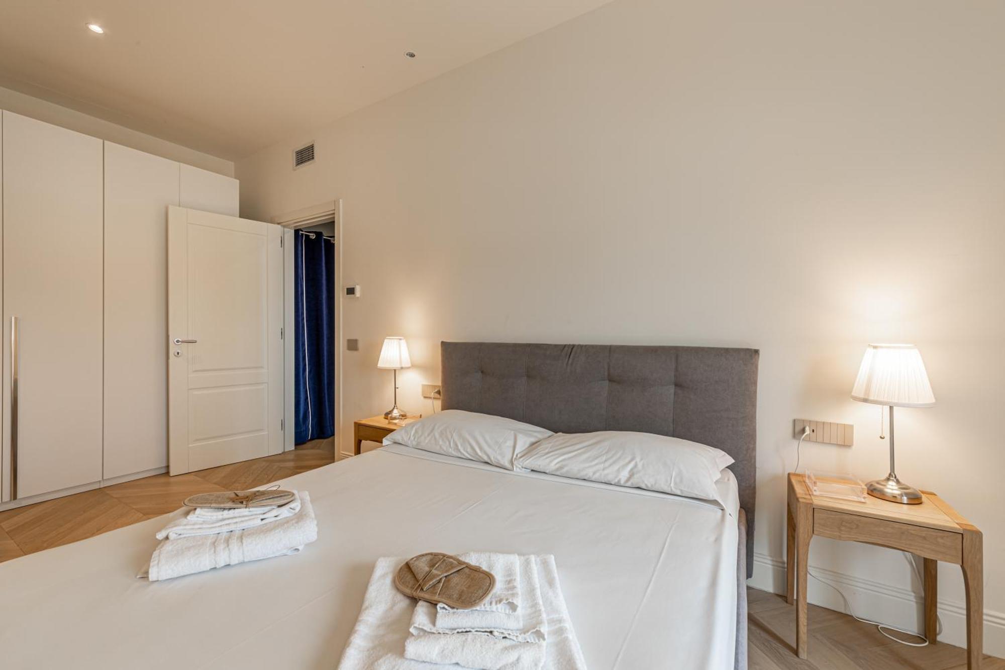 Appartamento Montenapoleone - Charming *