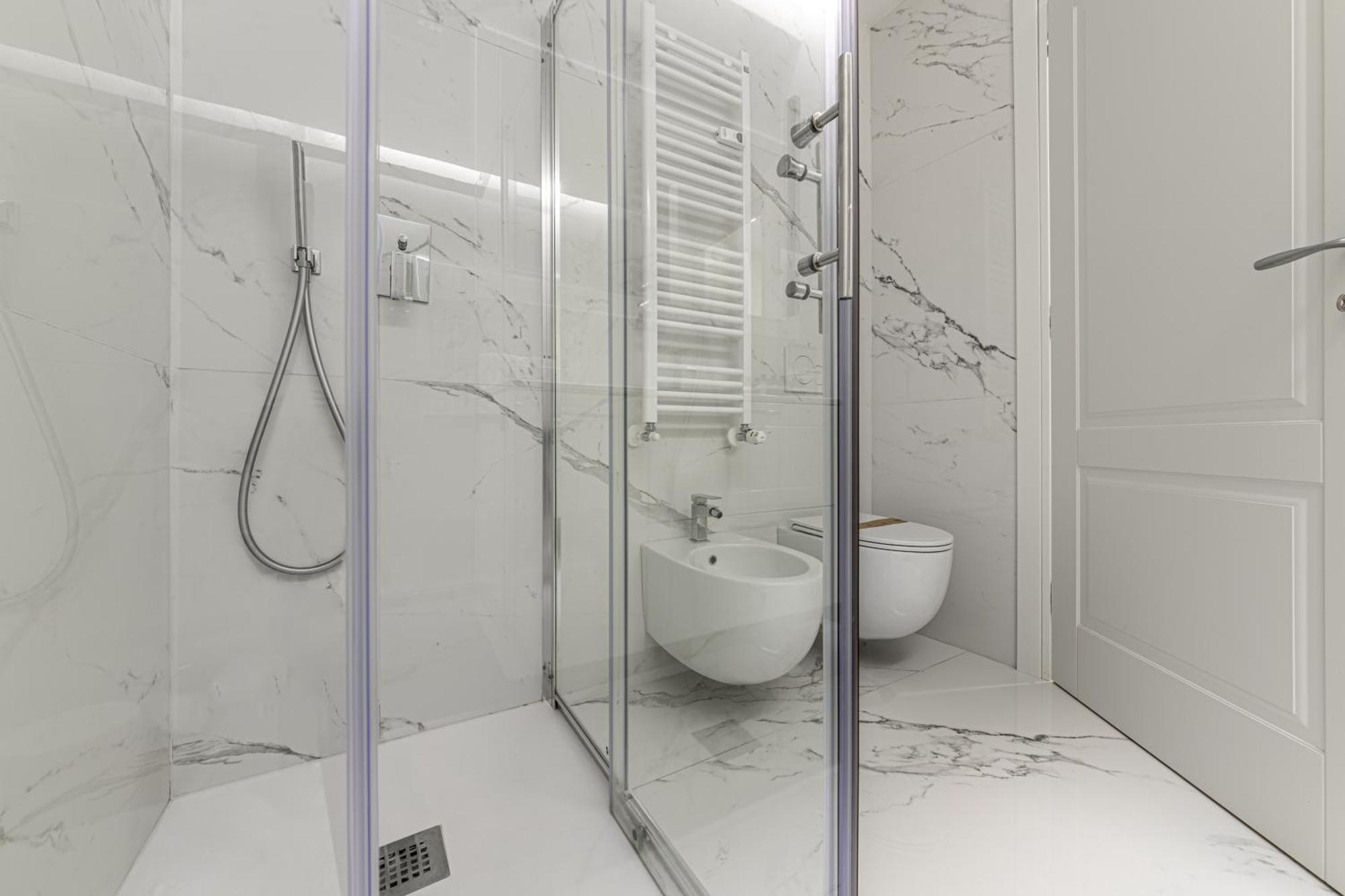 Appartamento Montenapoleone - Charming