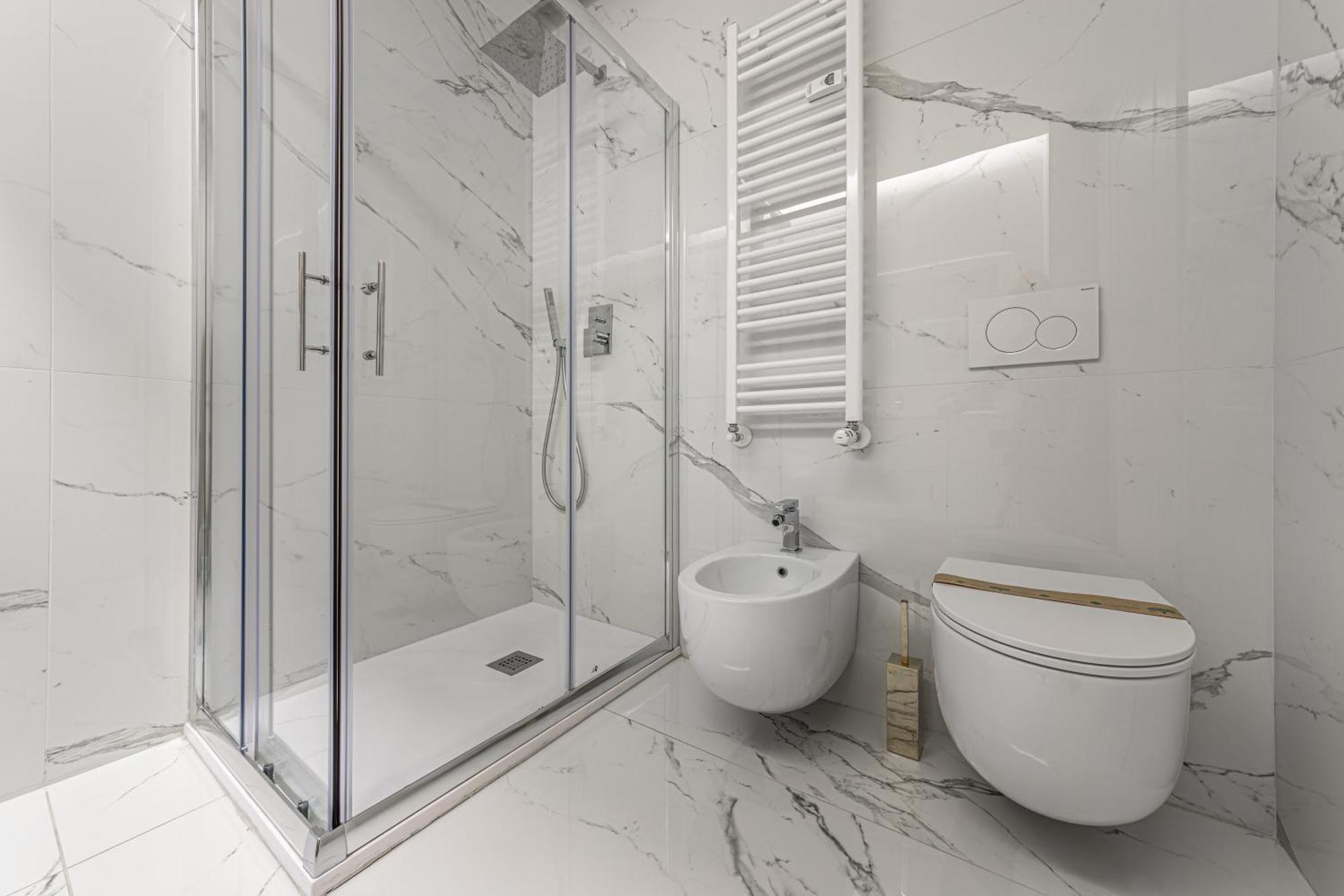 Appartamento Montenapoleone - Charming Milano