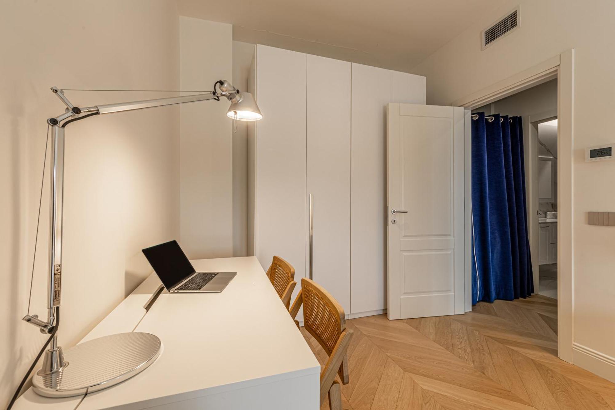 Montenapoleone - Charming Appartamento *