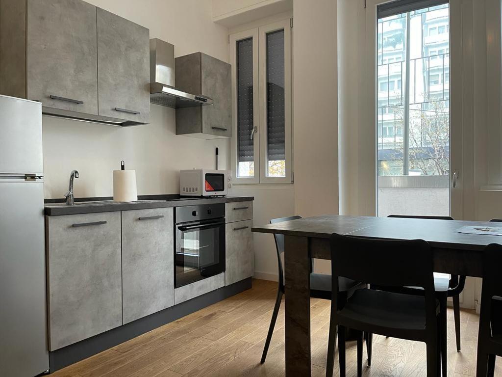 Imhome - Porta Vittoria Apartment Mailand