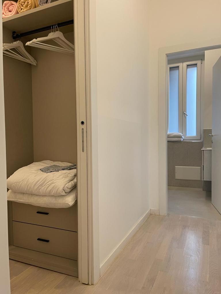 Apartment Imhome - Porta Vittoria Mailand